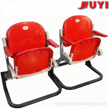 BLM-3308 vip plastic chair plastic stadium chair price